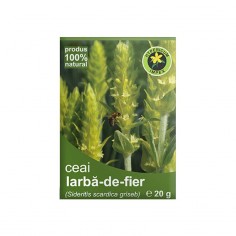 Ceai Iarba de fier 20g...