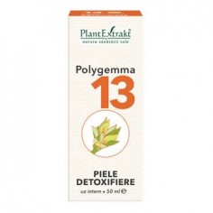 Polygemma 13 Piele...
