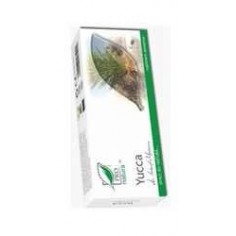 YUCCA 30 cps - ProNatura