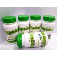 A OFERTA 4 plus 1 - DIA DETOX