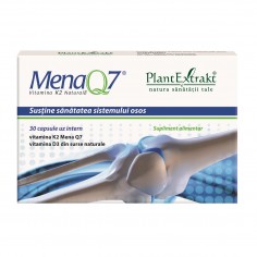 MenaQ7 PlantExtrakt