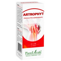 Artrophyt 50 ml PlantExtrakt