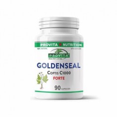 Goldenseal Coptis forte 90...