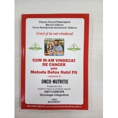 A CARTE Vol 2 Cum m am...