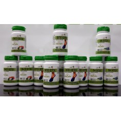 A PACHET DETOX PREVENTIE in...