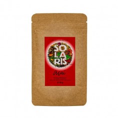 Acai pulbere 50g - Solaris