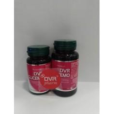 DVR Glicemo Pachet 60 +30...