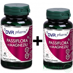 PASSIFLORA+MAGNEZIU...
