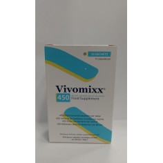 VIVOMIXX  450-10PLICURI