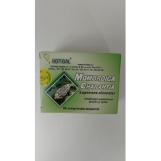 MOMORDICA CHARANTIA 60CPS...