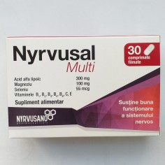 NYRVUSAL MULTI...