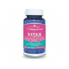 VITEX-HERBAGETICA, 60CPS