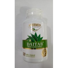 Daitab 120 tablete - Ayurmed