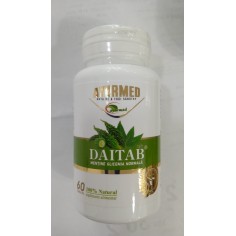 Daitab 60 tablete - Ayurmed