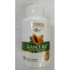 Gascure 120 tablete - Ayurmed