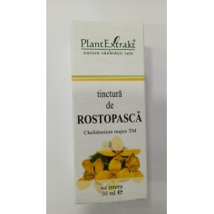 Tinctura de Rostopasca, 50...