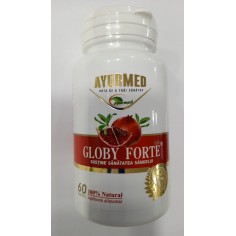 Globy Forete 60 tablete -...