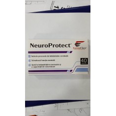 NEUROPROTECT 40CPS