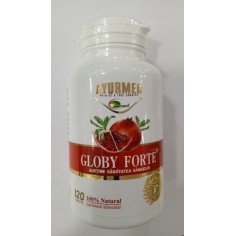 Globy Forte 120 tablete -...