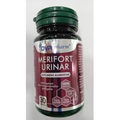 MERIFORT URINAR – 30...