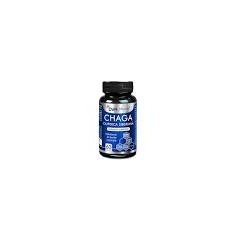 Chaga – Ciuperca siberiana...