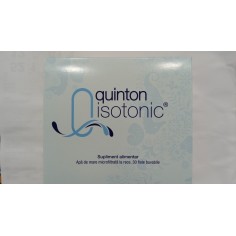 Plasma izotonic fiole...