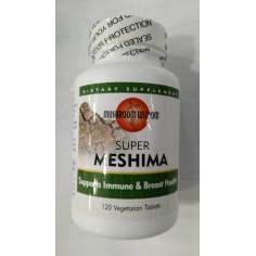 Super Meshima-120CPS VEGETALE