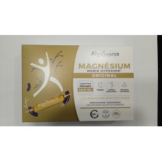 Magneziu Marin Hyposodic...