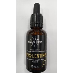 Lentinan 30 ml Hiffas da Terra