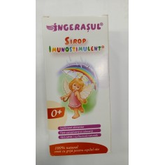 INGERASUL SIROP...