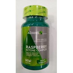 Raspberry Ketone Complex...