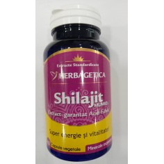 Super Shilajit Mumio 60...