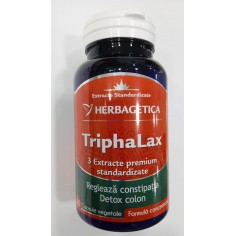Triphalax 30cps HERBAGETICA