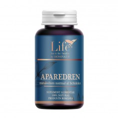 Aparedren 60 cps - DVR