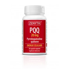 Pqq 30cps zenyth
