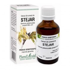 Extract din muguri de...