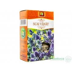 Ceai scai  vanat 50 g -...