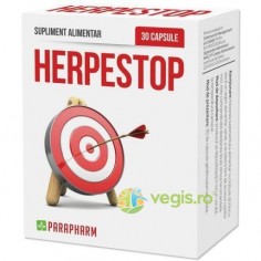 Herpestop 30+30cps parapharm