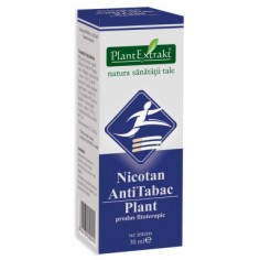 Nicotan AntiTabac solutie...