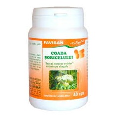 Coada soricelului 40 cps -...
