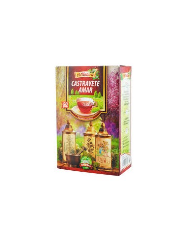 Ceai Castravete amar 50 g-  ad natura