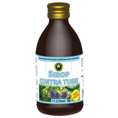 Sirop contra tusei fara...
