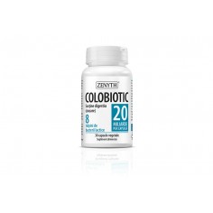 Colobiotic 30cps. zenyth