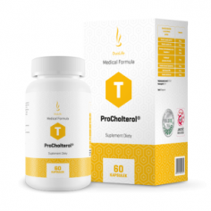 Duolife procholterol 60cps