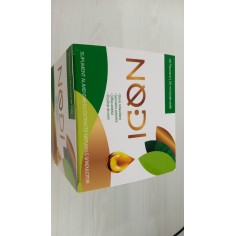 Nodi 30 flacoane-25ml sol...
