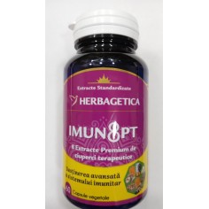 Imunopt 60 capsule-herbagetica