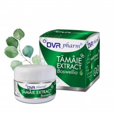 Crema extract tamaie 50ml dvr