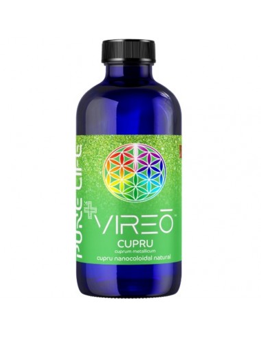 CUPRU HIDROSOLUTIE NATURALA PURA...