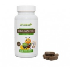 Immuno pro 60 cps-onedia