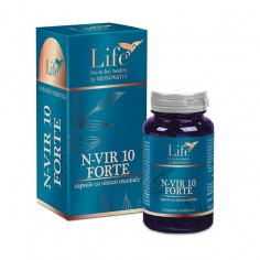 N-vir 10 forte 30 cps-life